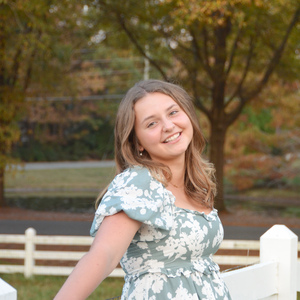 Fundraising Page: Hannah Strada